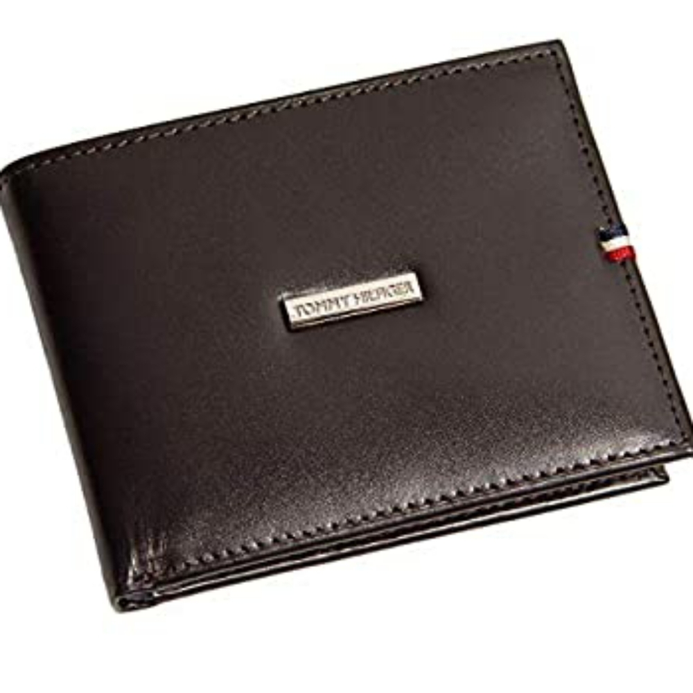 Tommy Hilfiger Billfold